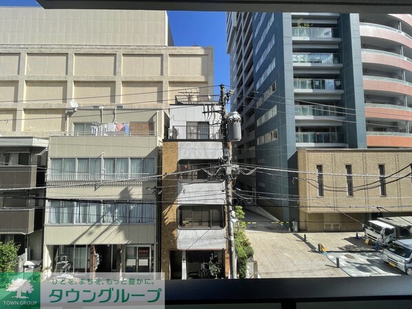 TRADIS秋葉原の物件内観写真